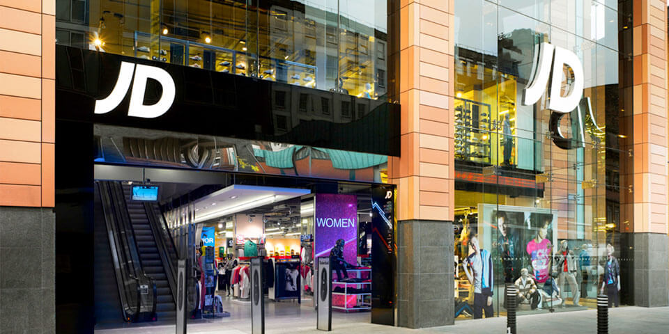 Store Locator | JD Sports Stores Near 